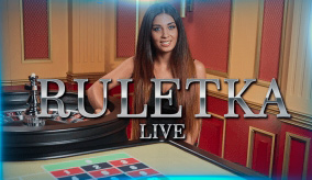 Ruletka Live