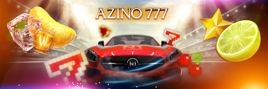 Бонусы казино Azino777